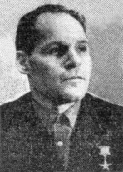 Пчелинцев Михаил Алексеевич